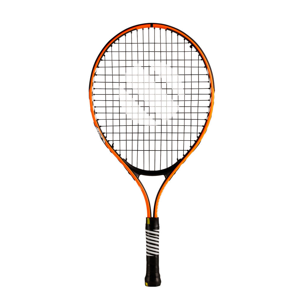Kids' 21" Tennis Racket TR130 - Orange