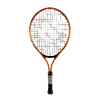 Kids' 21" Tennis Racket TR130 - Orange