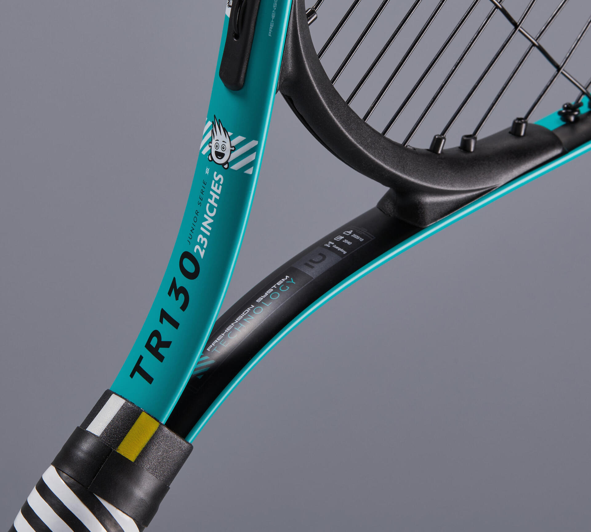 beginner tennis racket