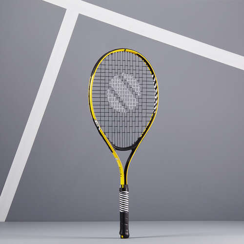 RachetÄƒ Tenis Tr130 MÄƒrimea 25 Galben Copii Artengo Decathlon Ro