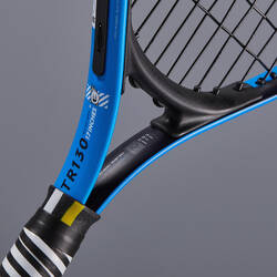 Kids' 17" Tennis Racket TR130 - Blue