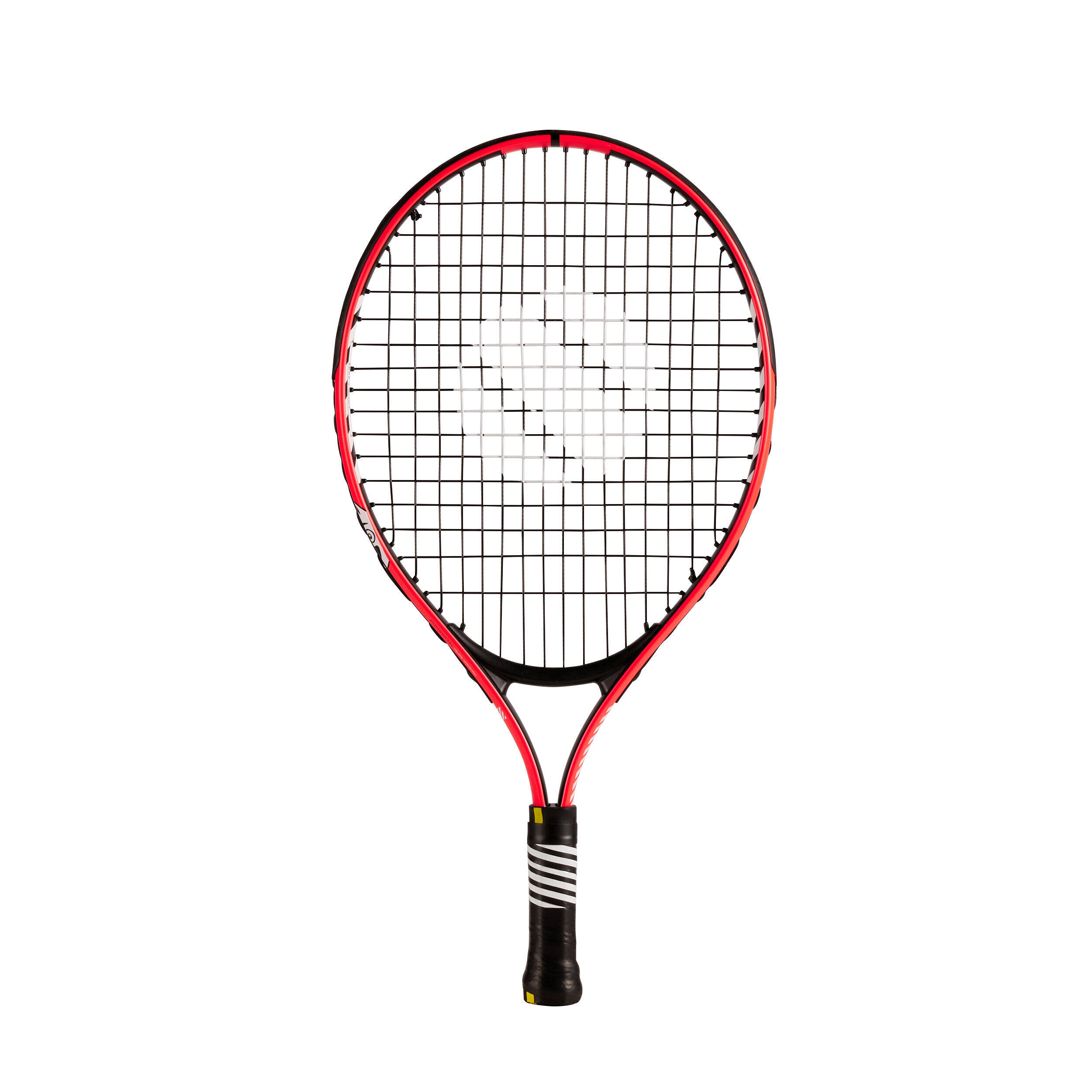 Kids Tennis Racket 19 Inches with Learning Grip - TR130 - 188 g -  2