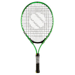 Kids Tennis Racket 23 Inches with Learning Grip - TR130 219 g