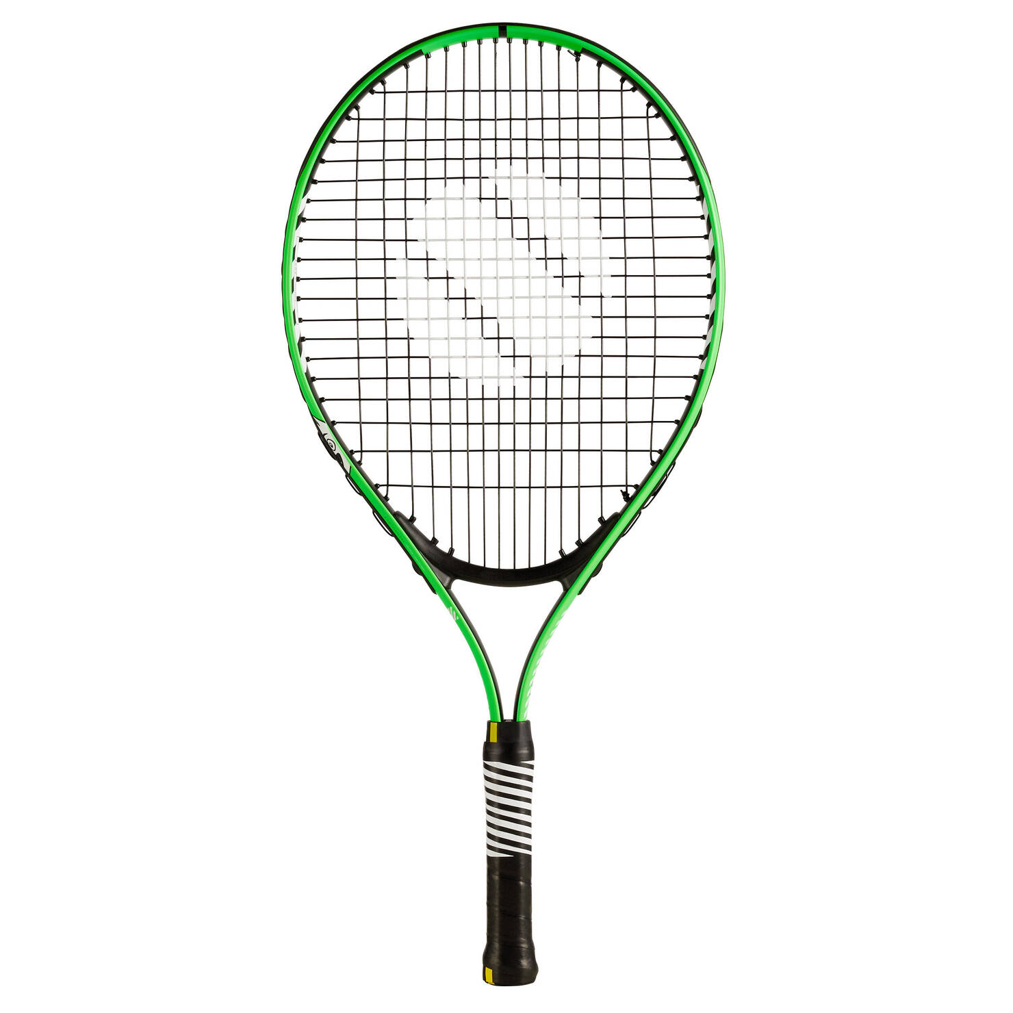 Kids Tennis Racket 23 Inches with Learning Grip - TR130 219 g