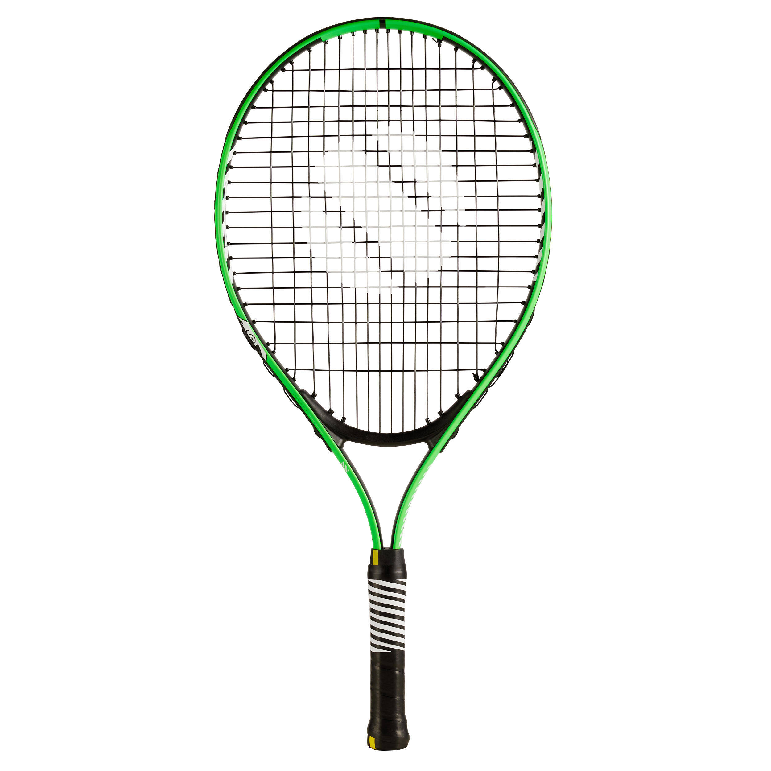 Kids Tennis Racket 23 Inches with Learning Grip - TR130 219 g -  1