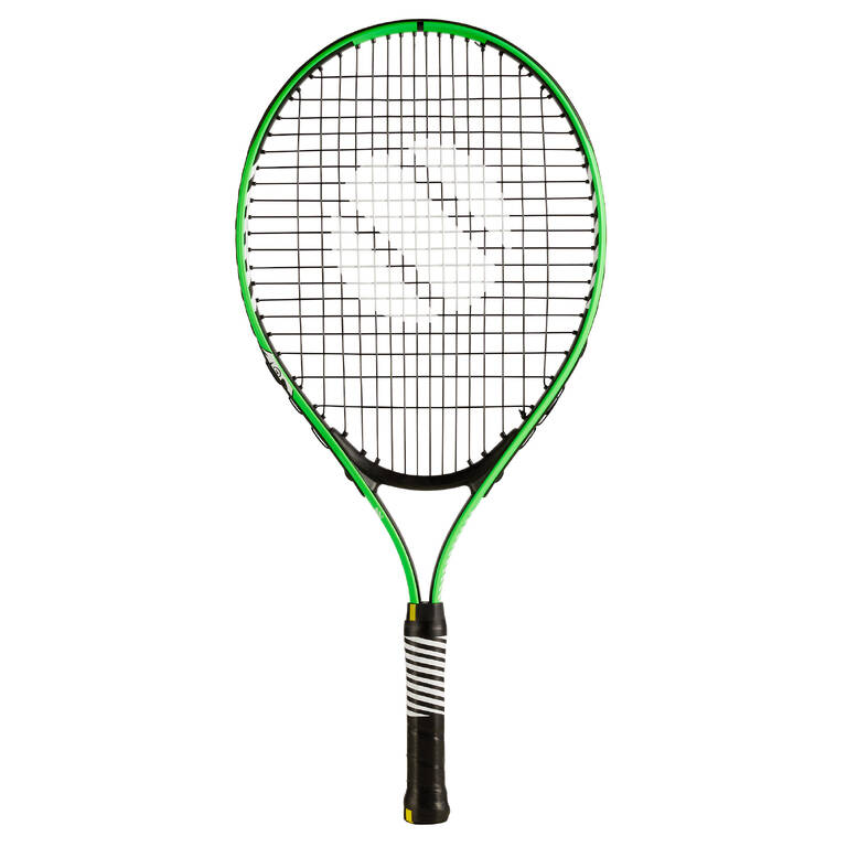 Kids Tennis Racket 23 Inches with Learning Grip - TR130 219 g