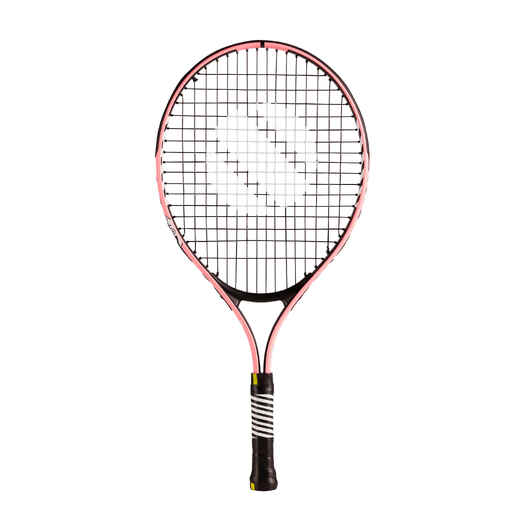 
      Kids' 21" Tennis Racket TR130 - Pink
  