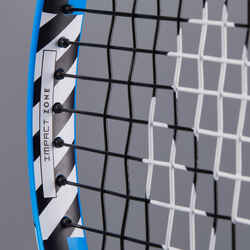 Παιδική ρακέτα τέννις TR130 17" - Μπλε