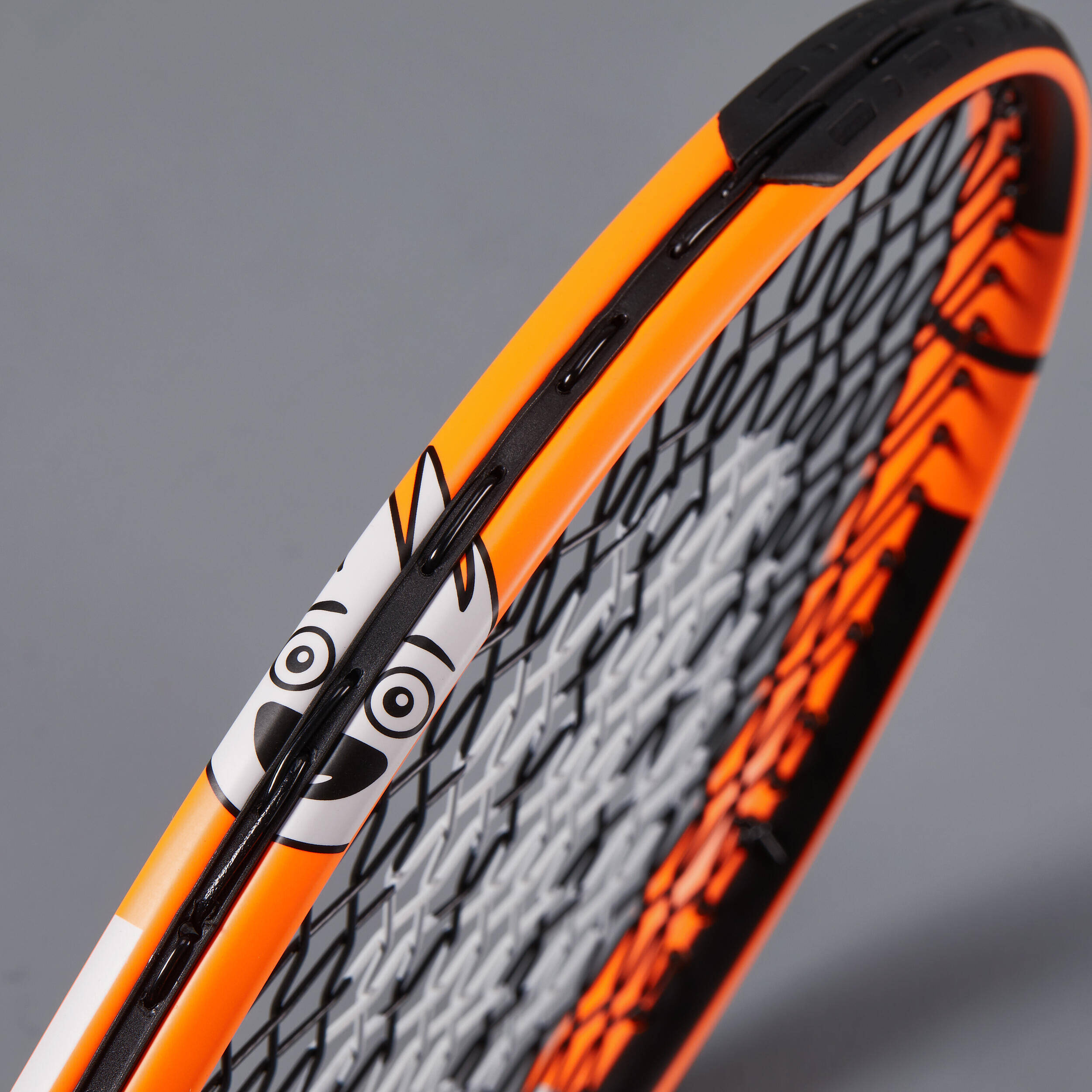 Kids Tennis Racket 21 Inches with Learning Grip - TR130 - 191 g -  5