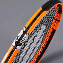 Παιδική ρακέτα τένις 21" TR130 - Πορτοκαλί