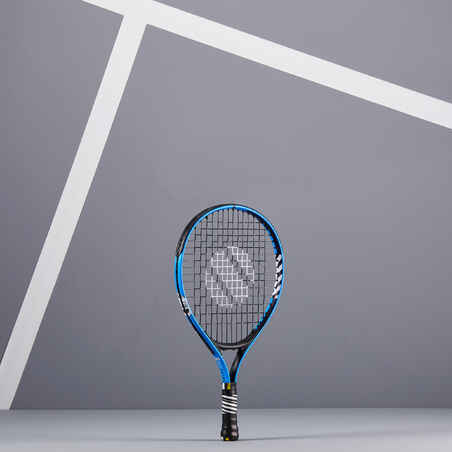 Vaikiška teniso raketė „TR130“, 17 dydžio, mėlyna