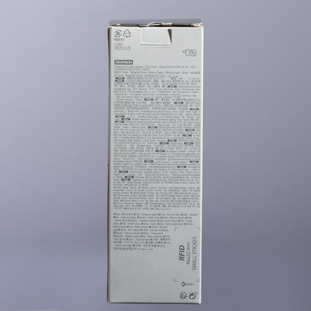 МЯЧ ДЛЯ ИГРЫ В БОЛЬШОЙ ТЕННИС TB100 х 3 ШТ.