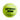 Tennis Balls TB920 3-Pack - Yellow