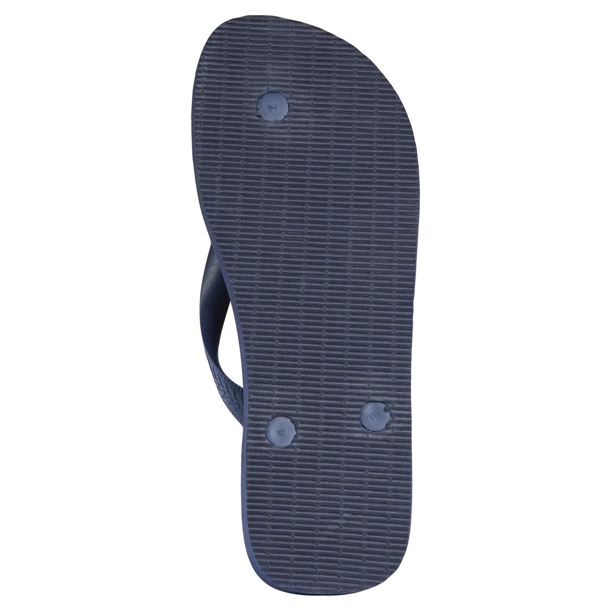 MEN'S TONGS HAVAIANAS Top Blue