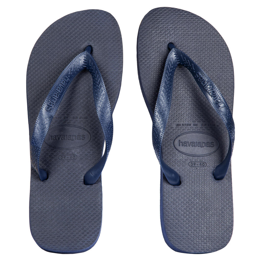 Zehensandalen Herren Havaianas Top dunkelblau