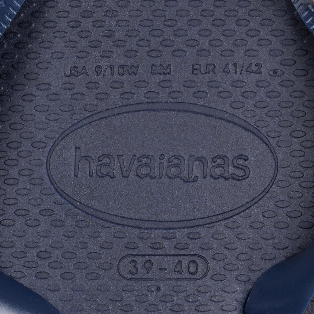 ΑΝΤΡΙΚΕΣ ΣΑΓΙΟΝΑΡΕΣ HAVAIANAS Top - Μπλε