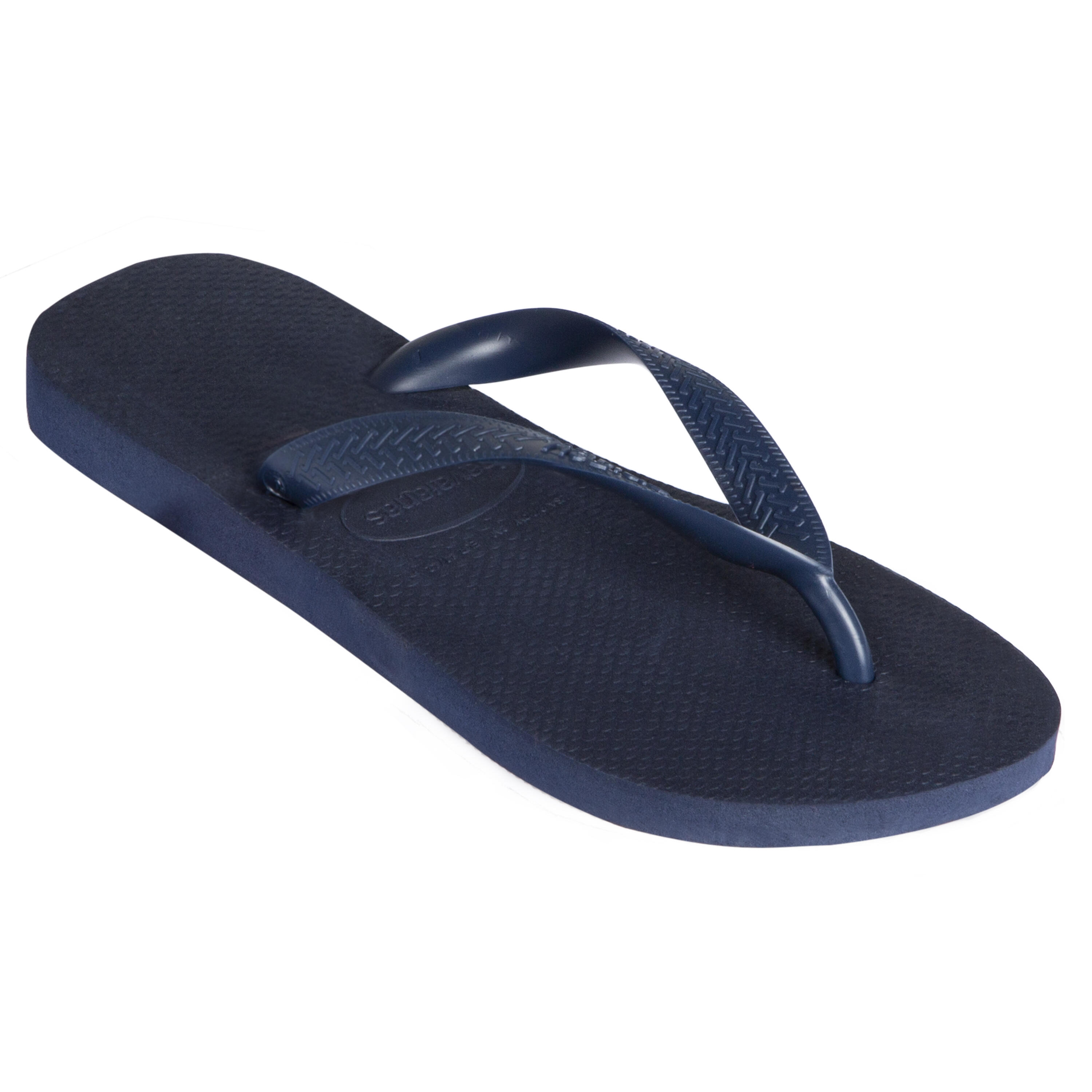 MEN'S TONGS HAVAIANAS Top Blue