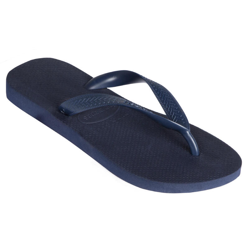 TONGS HOMME HAVAIANAS Top Bleu