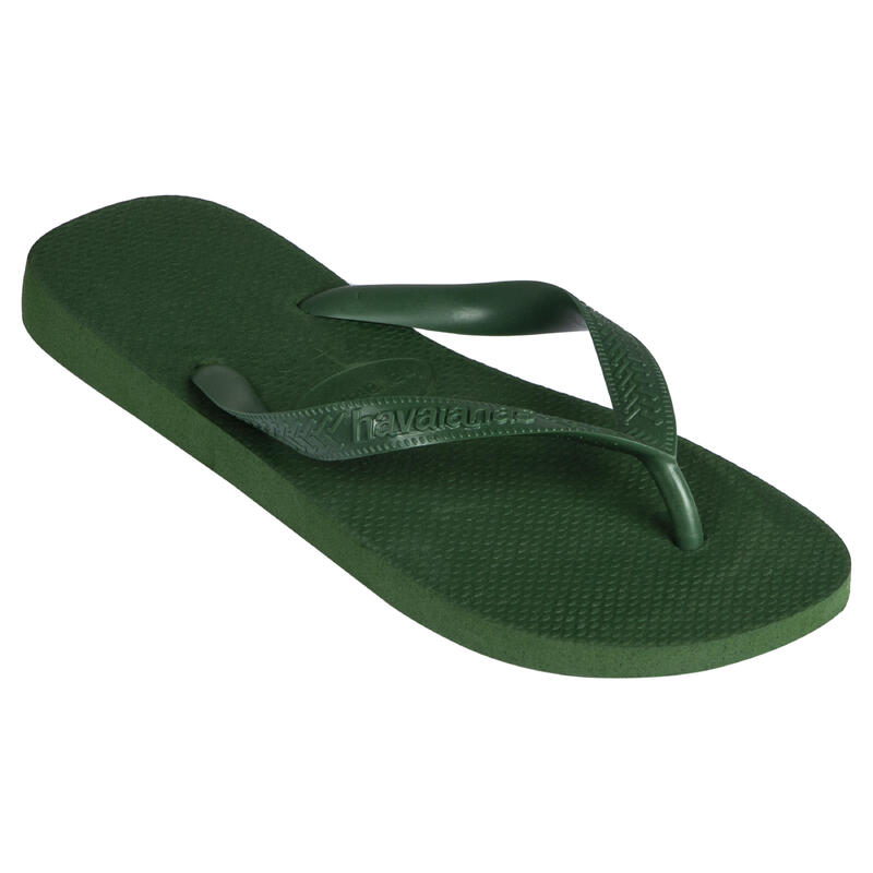 TONGS HOMME HAVAIANAS Top Amazonia Vertes