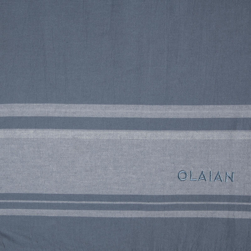 Plaj Havlusu - 145 × 85 cm - Fouta Powders