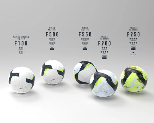 Ballon de football