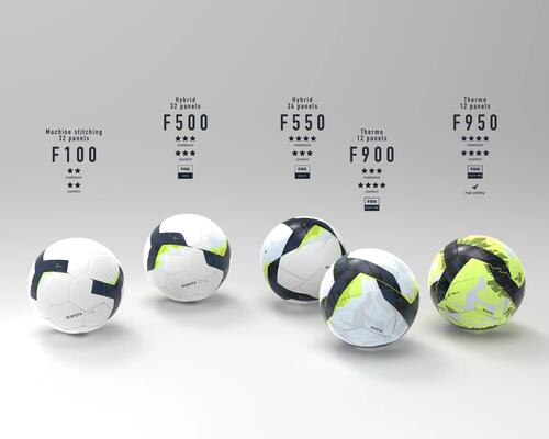 Voetbal