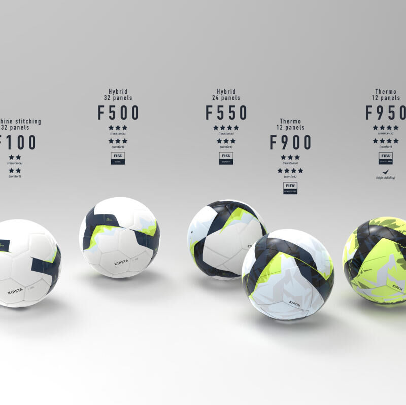 Voetbal