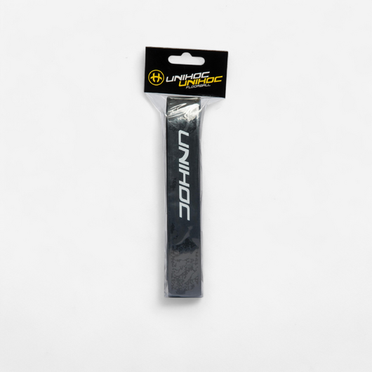 GRIP FLOORBALL UNIHOC NOIR