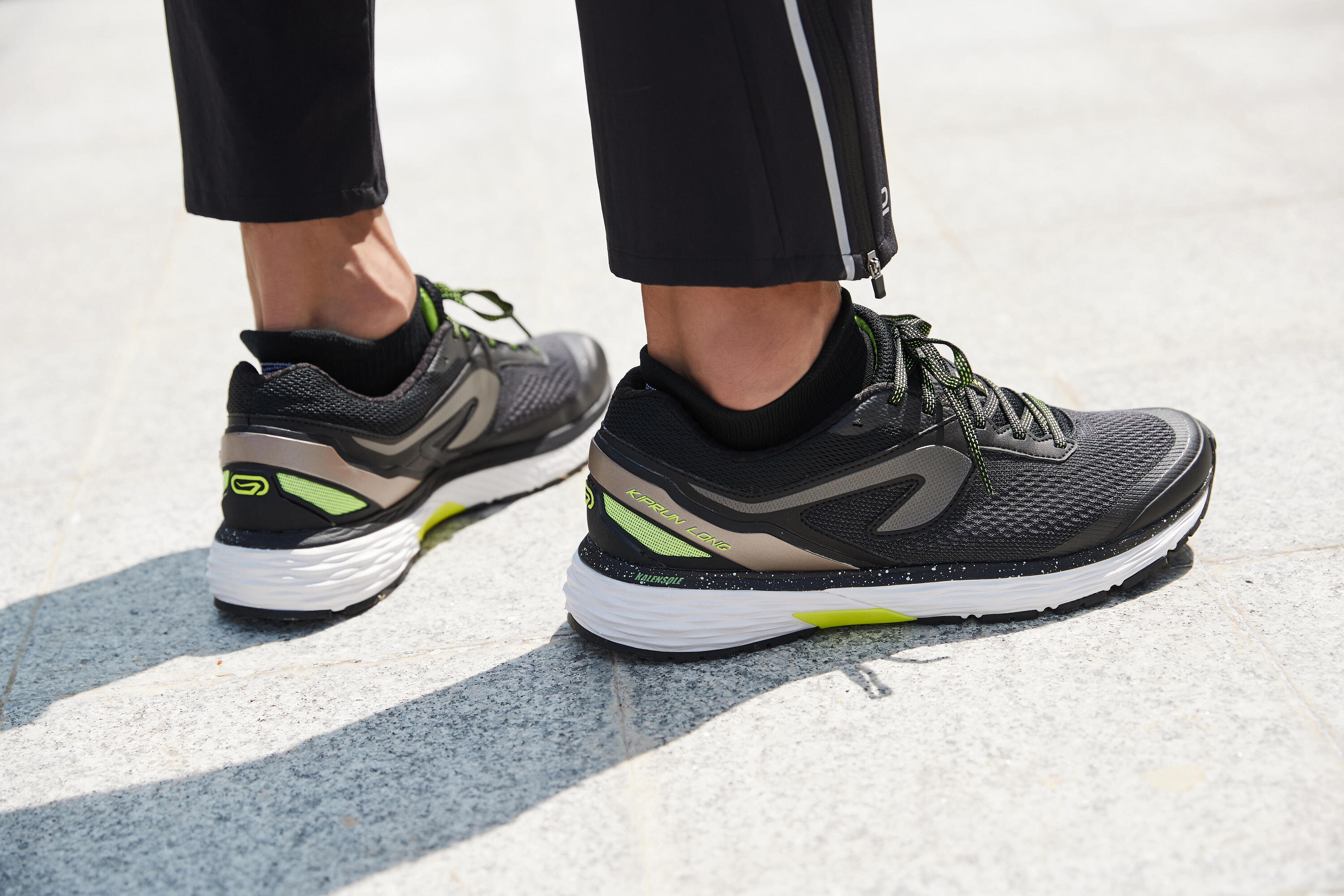 Kiprun Long Kalenji Zapatillas Running Zapatillas Running Hombre