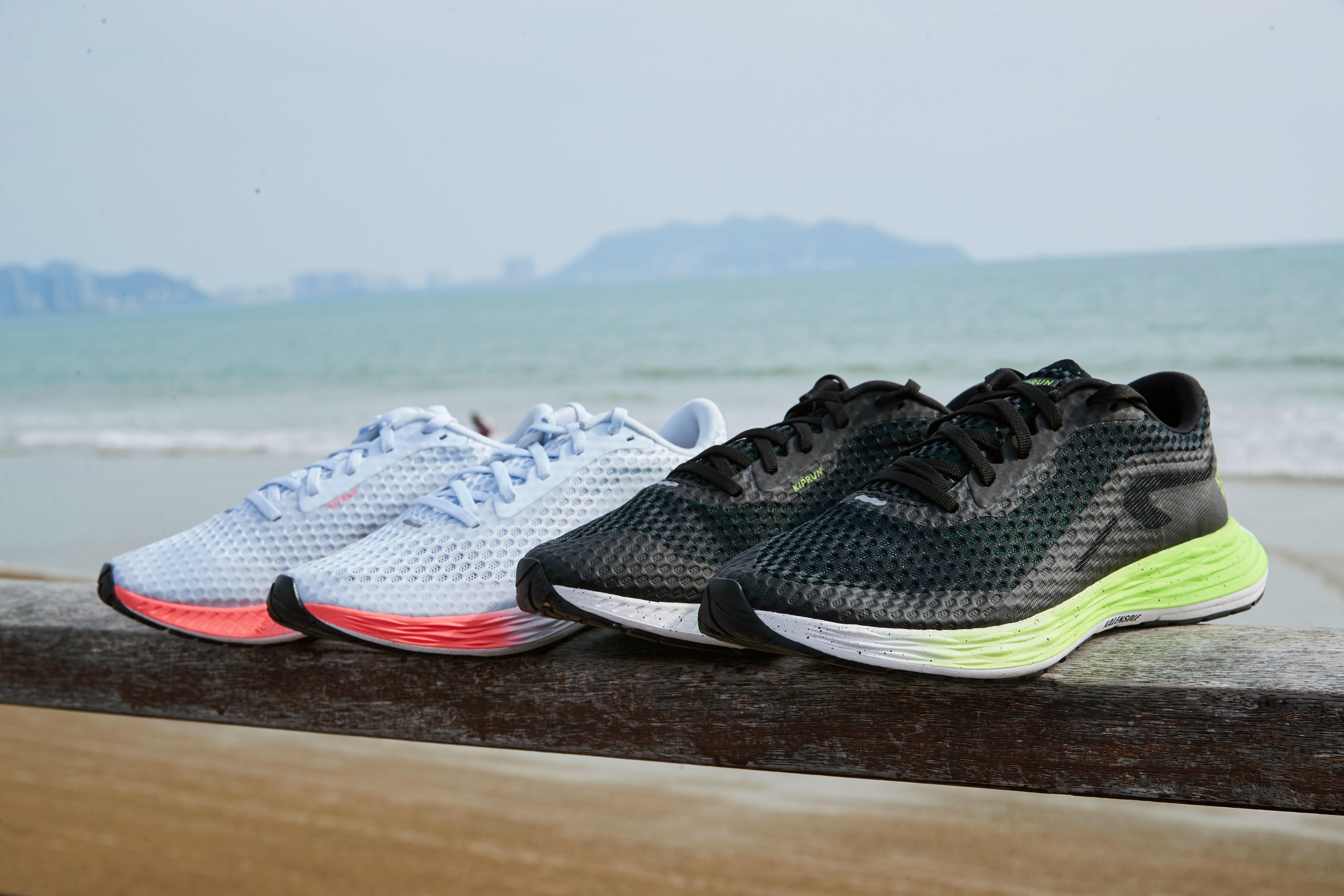 KIPRUN KD500