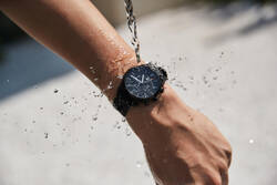 Watch A400 - Black