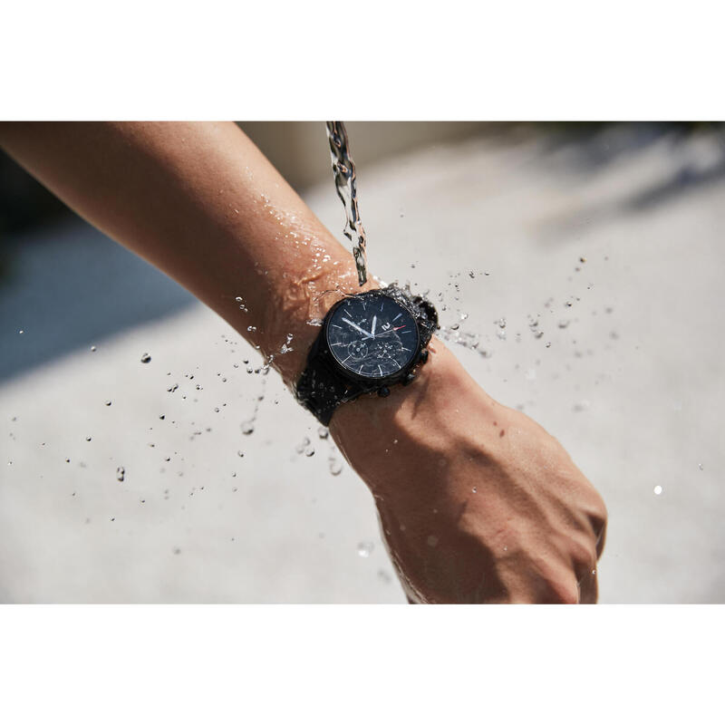 A400 WATCH BLACK