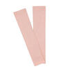 抗UV跑步袖套／手套 - 粉色