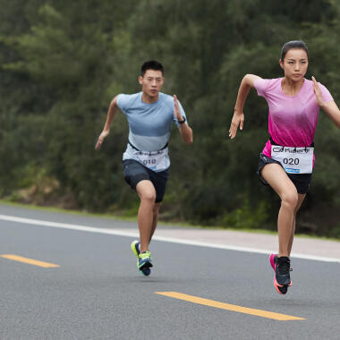 開展2021運動大計!5大熱門運動入門貼士