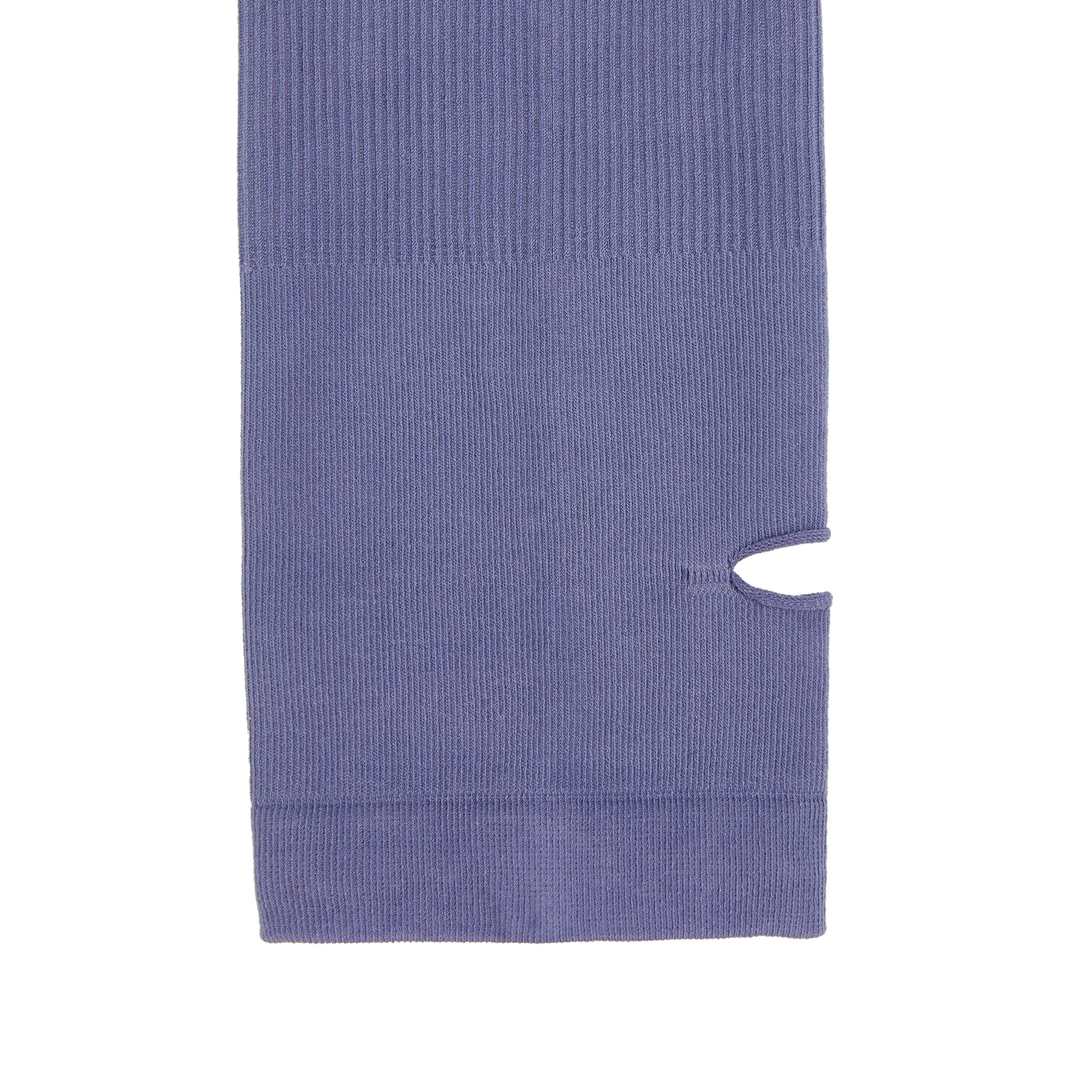 UV Protected Arm and Hand Sleeves running blue