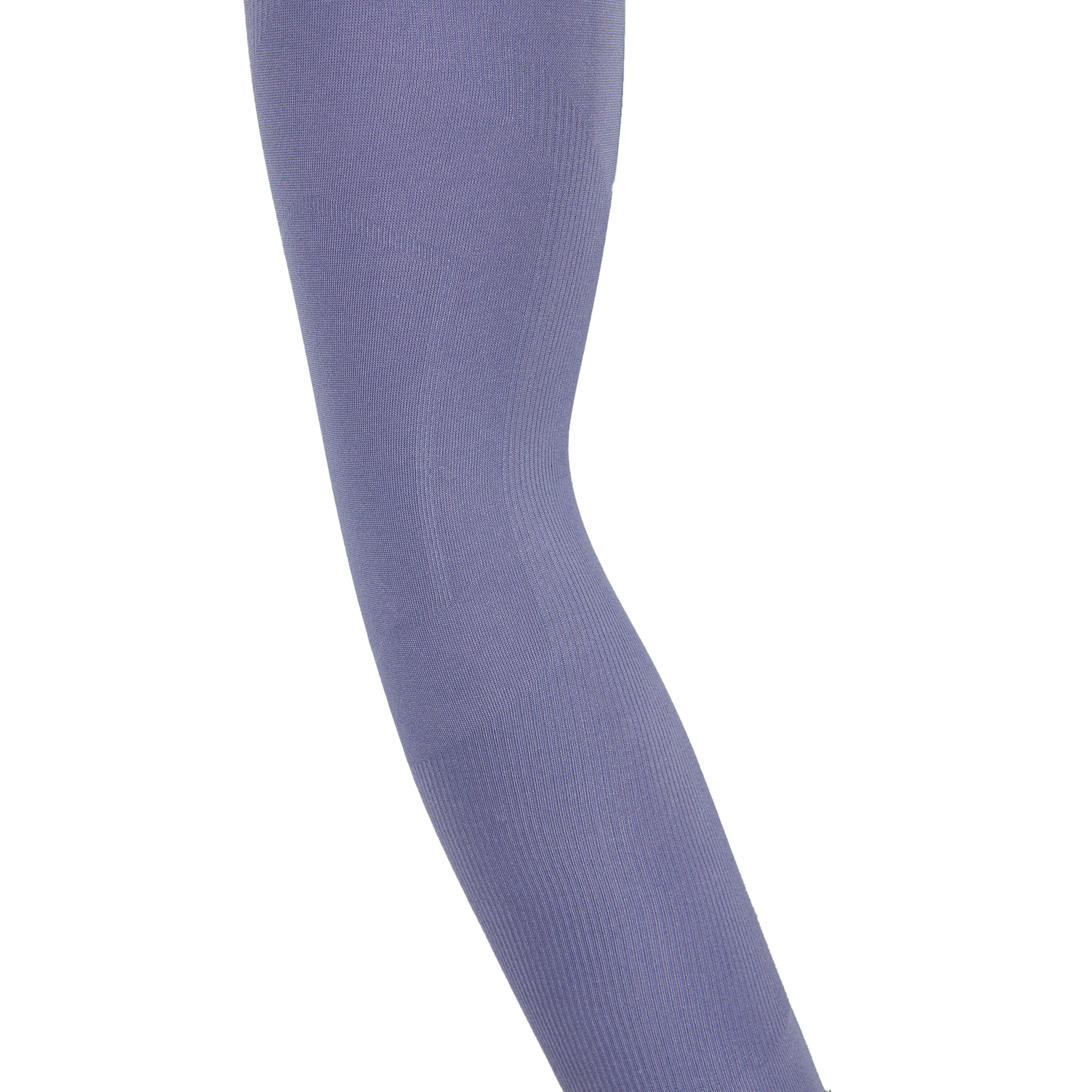 UV Protected Arm and Hand Sleeves running blue