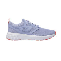 RUN SUPPORT BREATHE WOMEN'S RUNNING SHOES - GREY