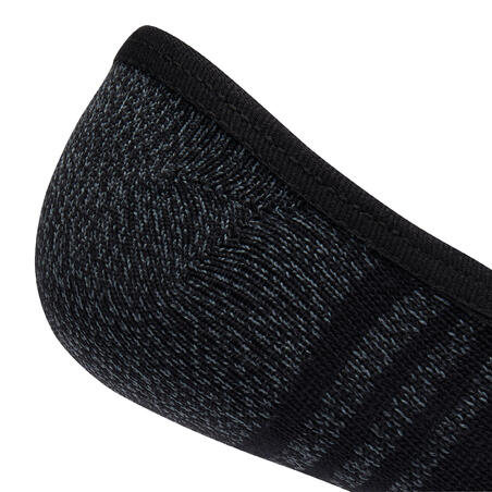 Шкарпетки WS 100 для спортивної/скандинавської ходьби 3 пари чорні