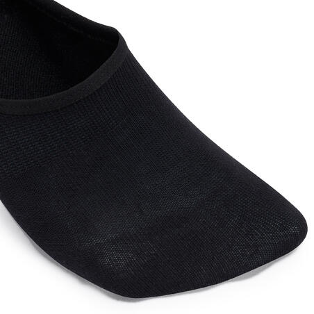Шкарпетки WS 100 для спортивної/скандинавської ходьби 3 пари чорні