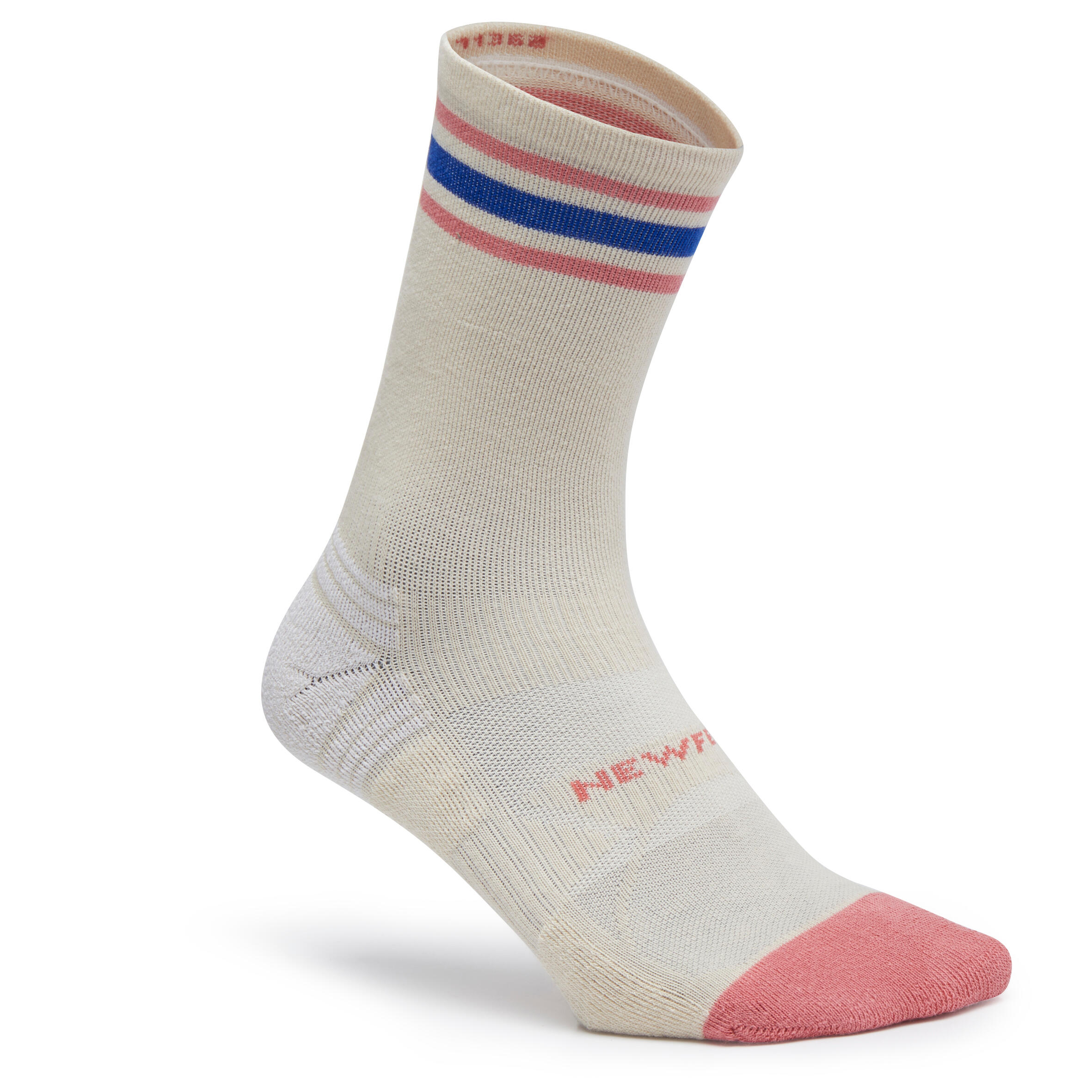 WS 100 Active and Nordic Walking Mid Socks - Limited Edition (3 pairs) 2/6