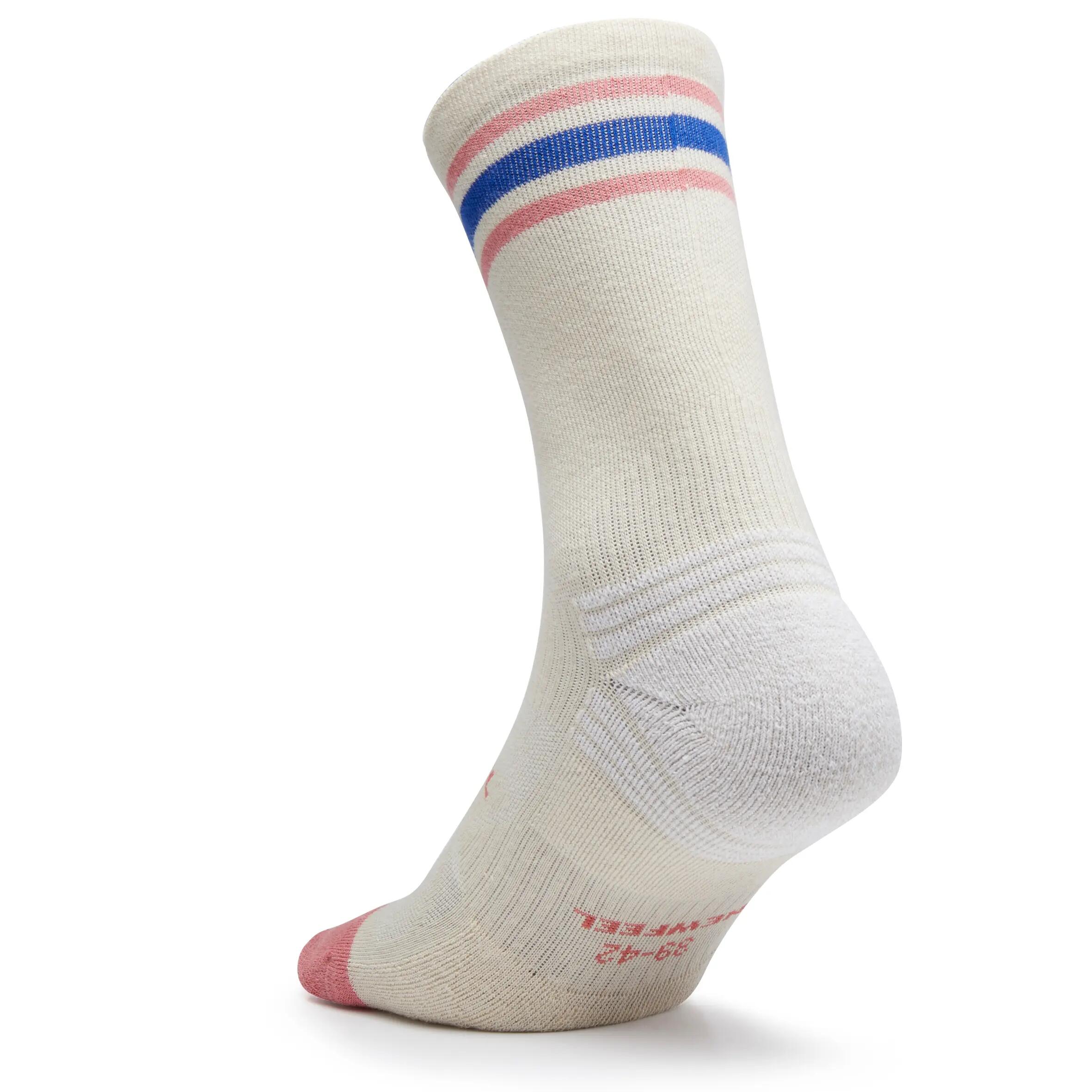 WS 100 Active and Nordic Walking Mid Socks - Limited Edition (3 pairs) 6/6