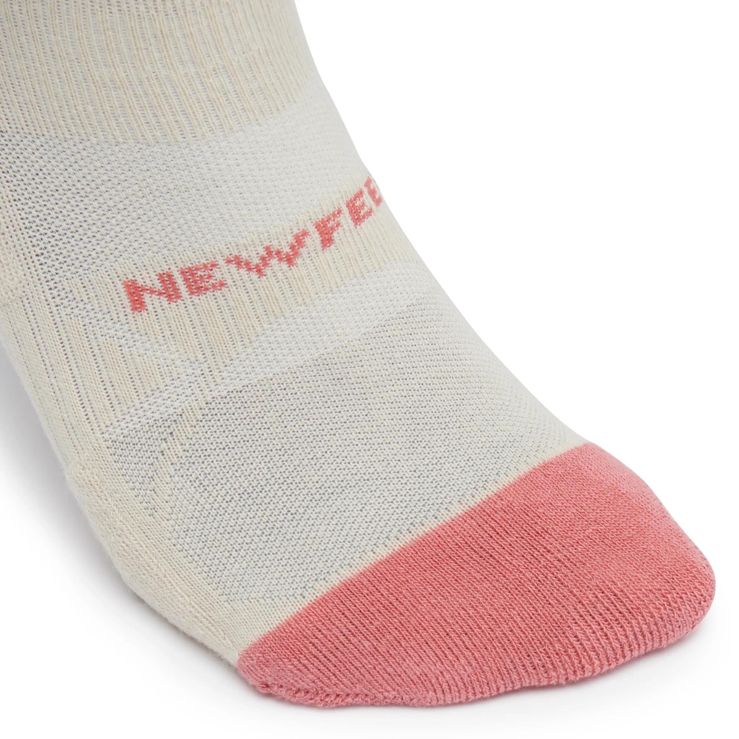 WS 100 Active and Nordic Walking Mid Socks - Limited Edition (3 pairs) 5/6