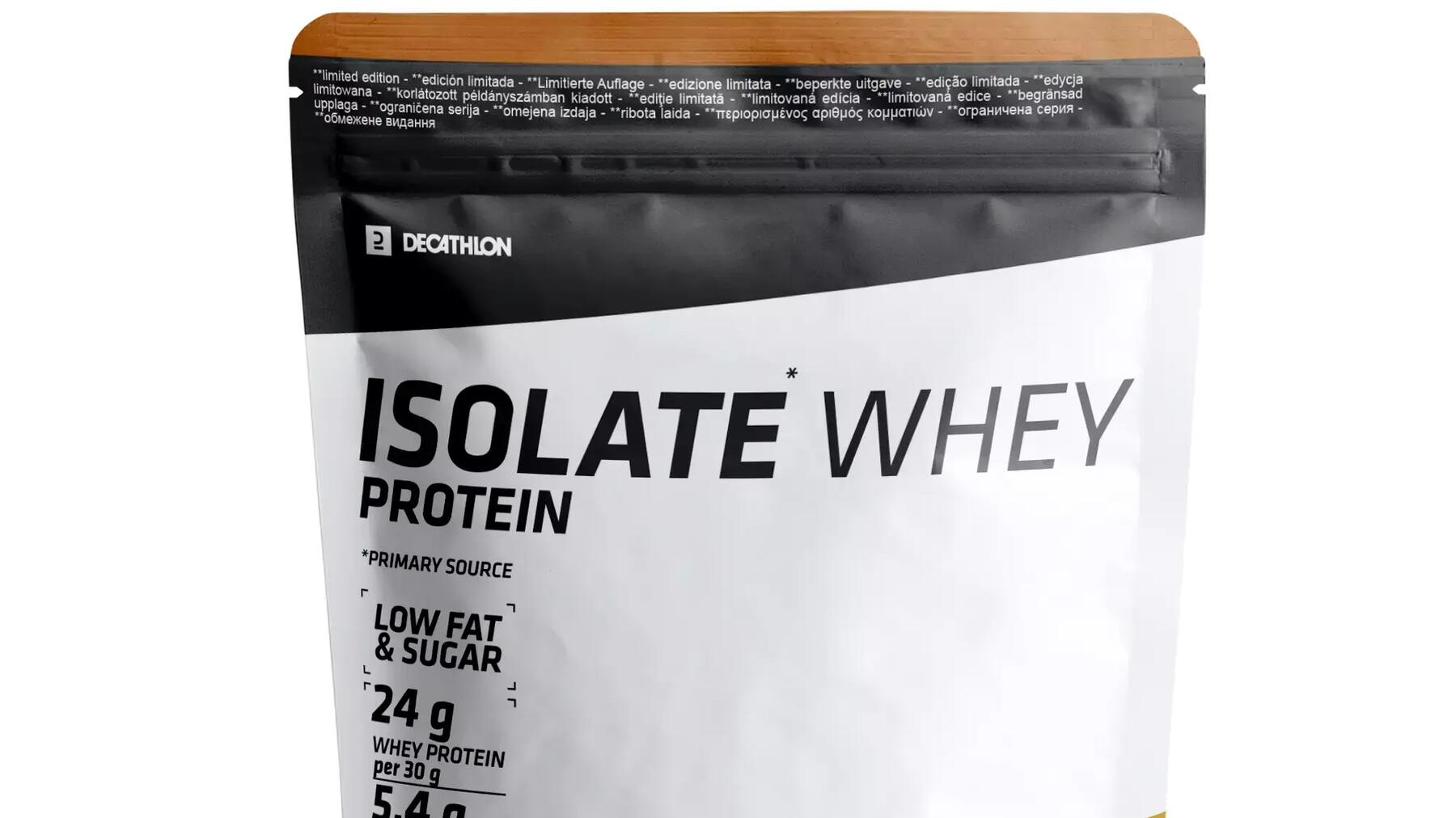 Comment choisir ses protéines d'entretien musculaire ?