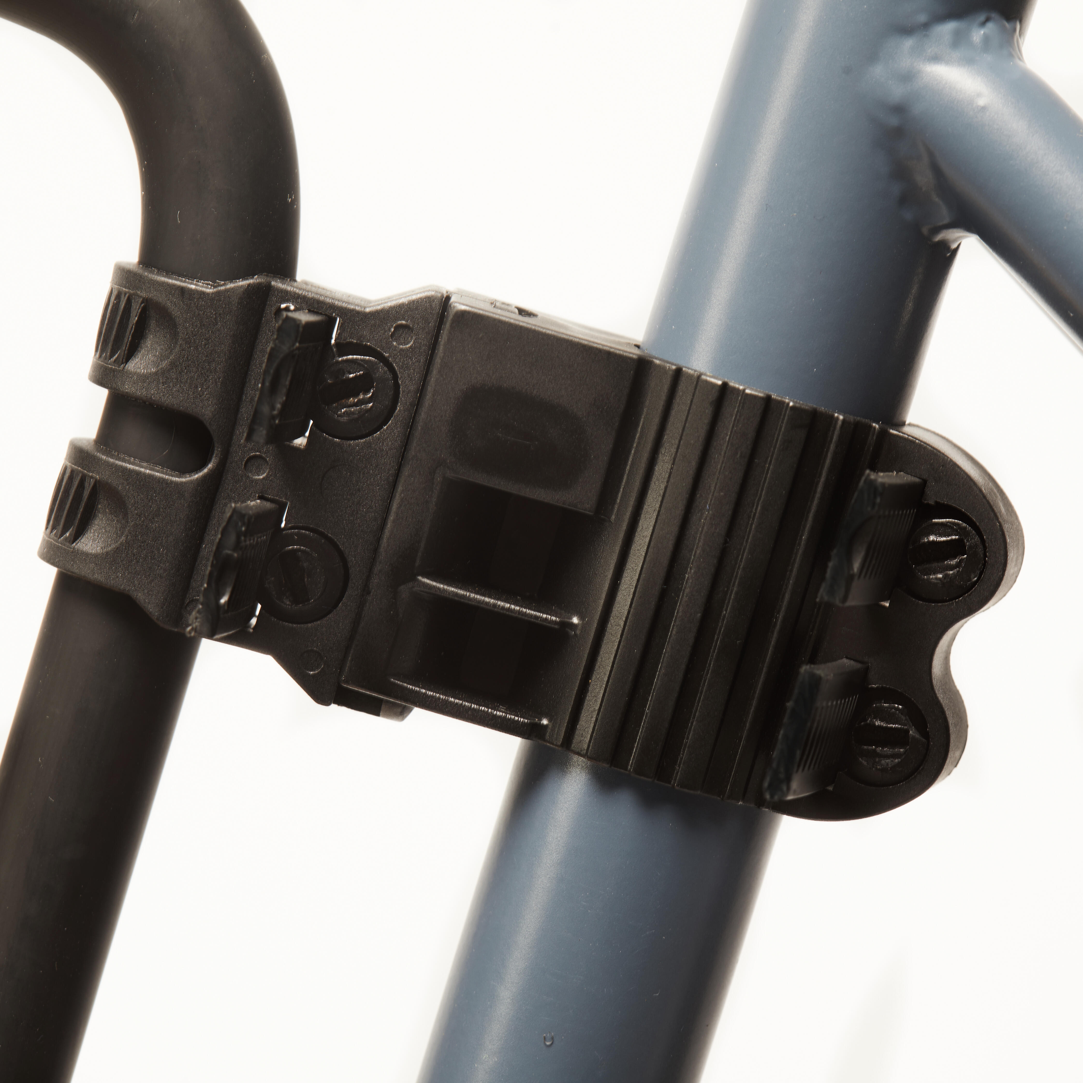 Bike D Lock Mount - Elops - ELOPS
