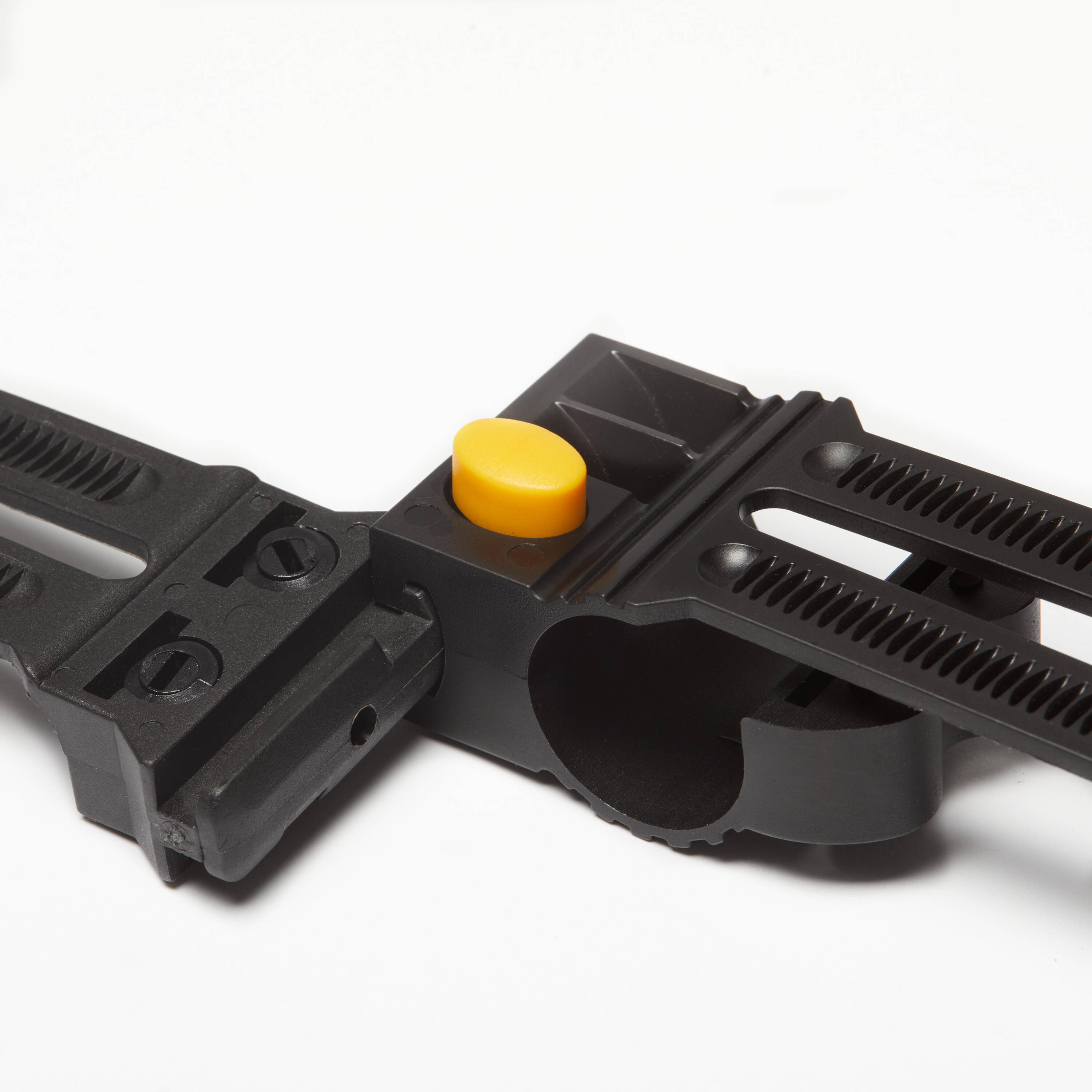 Cycle Lock U-Lock Mount -  1