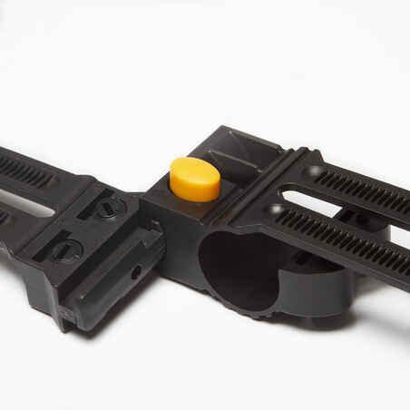 U-Lock Mount Elops