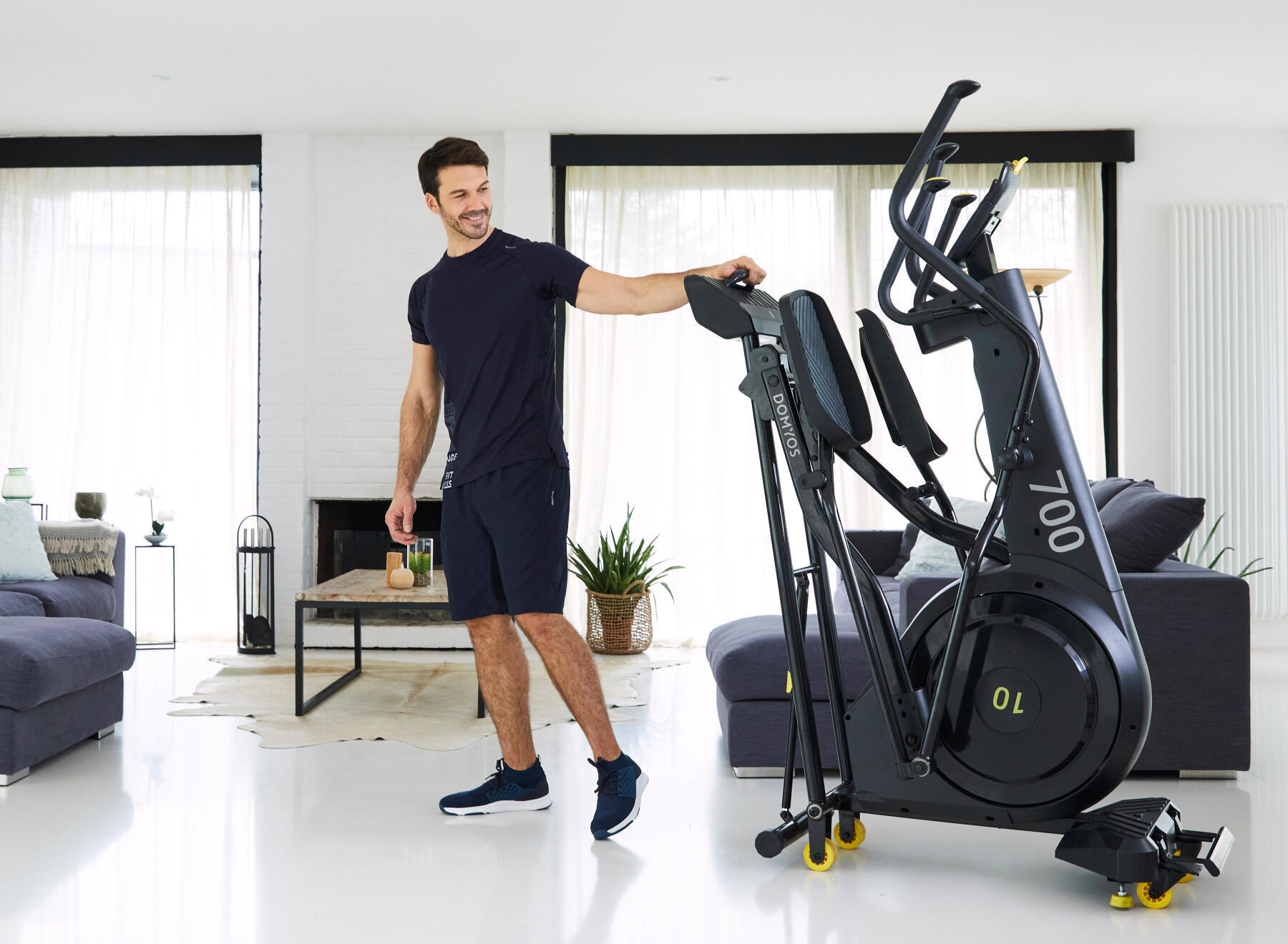 Vente matériel sport en ligne best sale