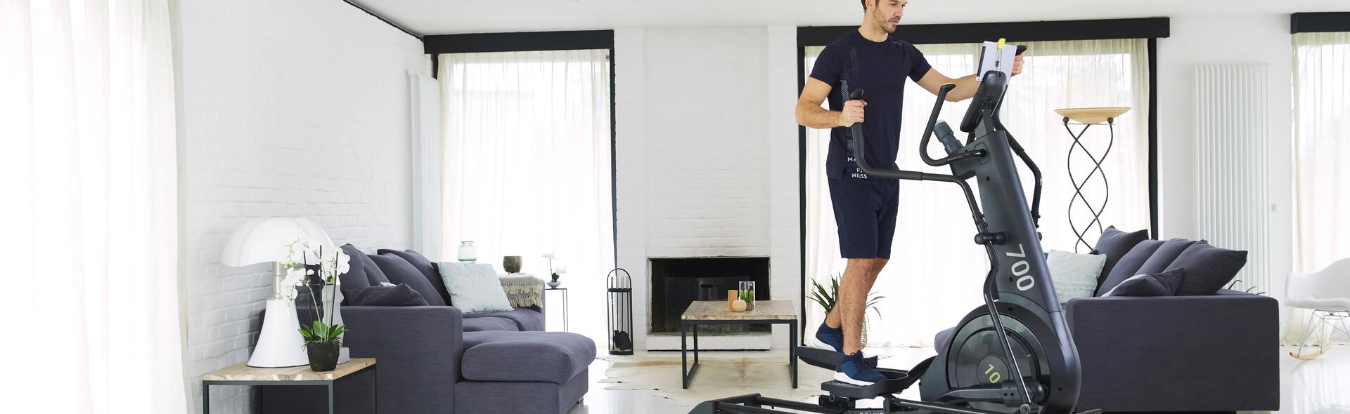 5 ASTUCES POUR NE JAMAIS MANQUER UNE SÉANCE DE VÉLO ELLIPTIQUE