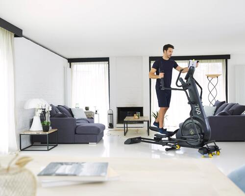 5 ASTUCES POUR NE JAMAIS MANQUER UNE SÉANCE DE VÉLO ELLIPTIQUE