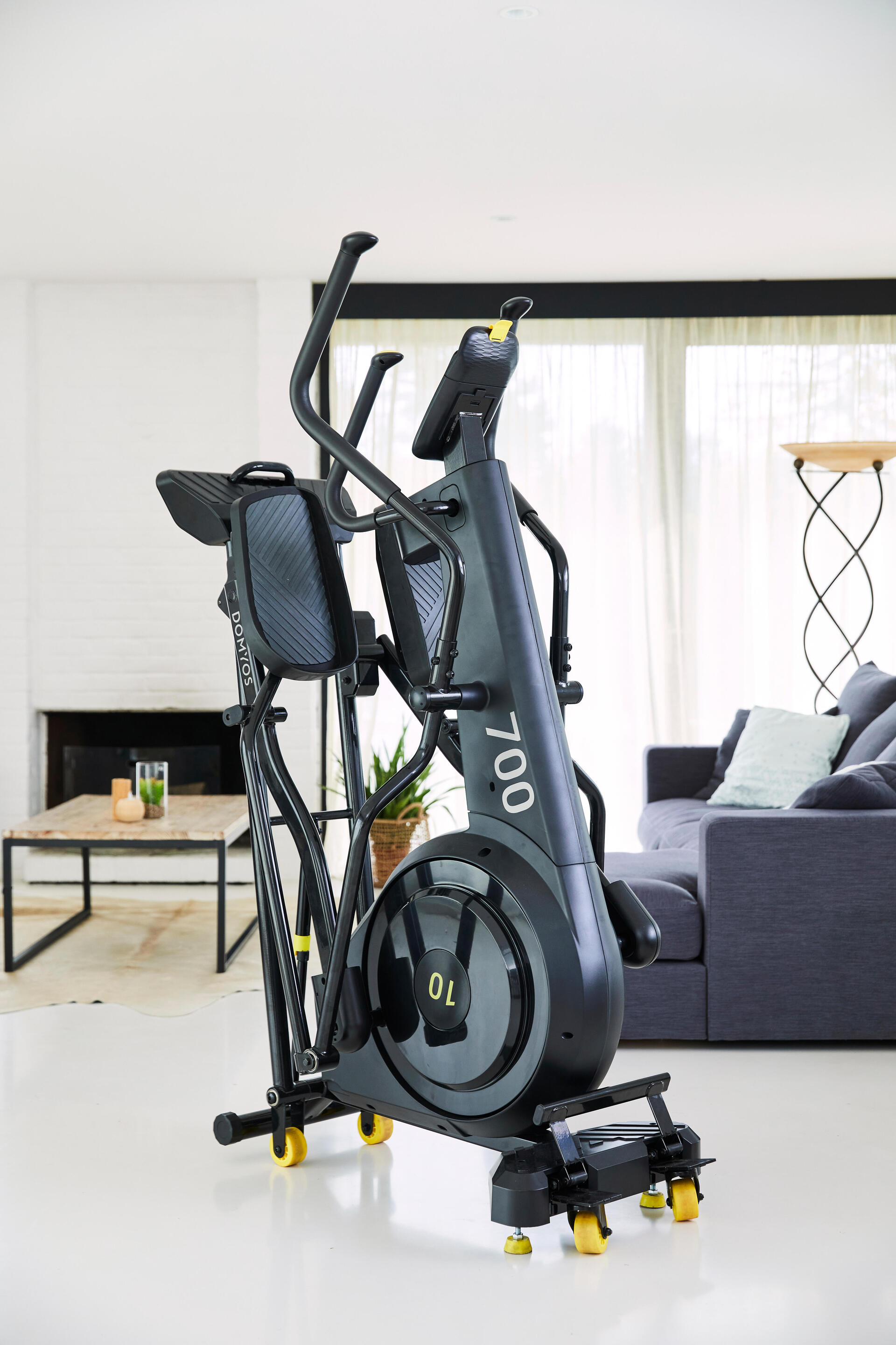 Vélo Elliptique : Bienfaits, Choix du Modèle